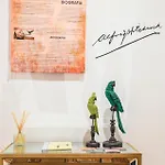 Boutique Caravan Cinema Pensjonat 4*