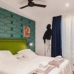 Boutique Caravan Cinema