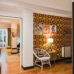 Boutique Caravan Cinema 4* Bilbao