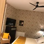 Boutique Caravan Cinema Pensjonat