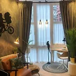 Pensjonat Boutique Caravan Cinema 4*