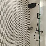 Boutique Caravan Cinema Pensjonat Bilbao