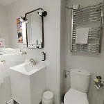 Pensjonat Boutique Caravan Cinema