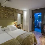 Guest house Boutique Caravan Cinema Bilbao