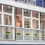 Pensjonat Boutique Caravan Cinema 4*