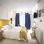 Boutique Caravan Cinema Bilbao