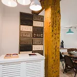 Pensjonat Boutique Caravan Cinema