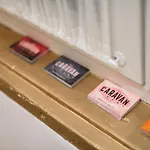 Boutique Caravan Cinema Pensjonat 4*