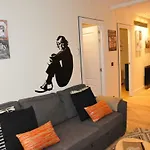 Boutique Caravan Cinema Bilbao