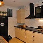 Pensjonat Boutique Caravan Cinema 4*