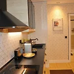 Boutique Caravan Cinema 4* Bilbao