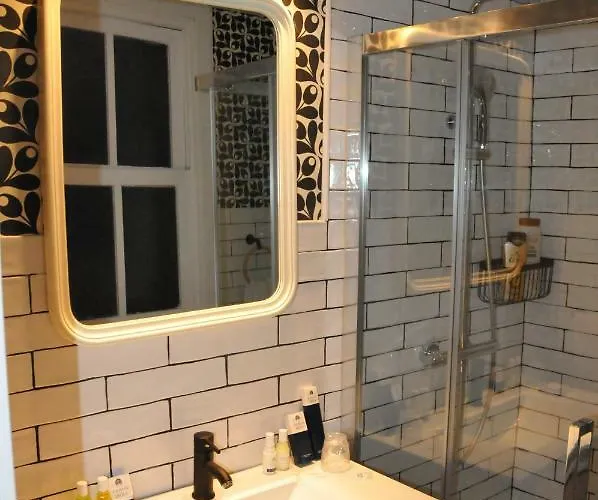 Pensión Boutique Caravan Cinema