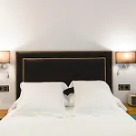 Boutique Caravan Cinema Gæstehus Bilbao