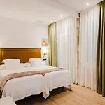 Gæstehus Boutique Caravan Cinema Bilbao