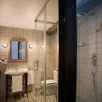 Gæstehus Boutique Caravan Cinema