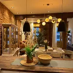 Gæstehus Boutique Caravan Cinema 4*