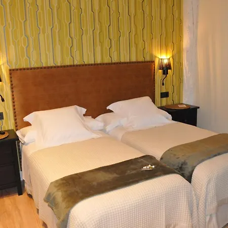 Guest house Boutique Caravan Cinema