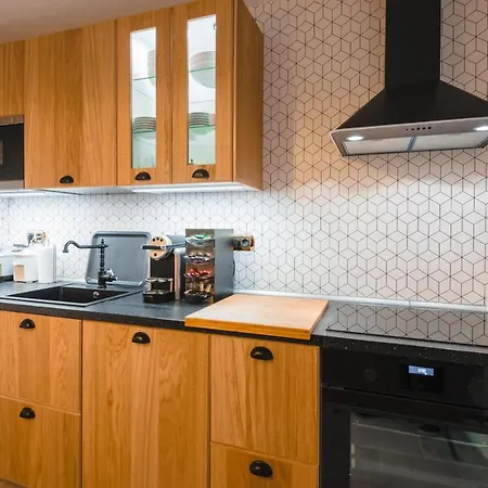 Gæstehus Boutique Caravan Cinema 4*