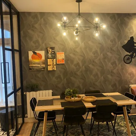 בית הארחה Boutique Caravan Cinema 2*