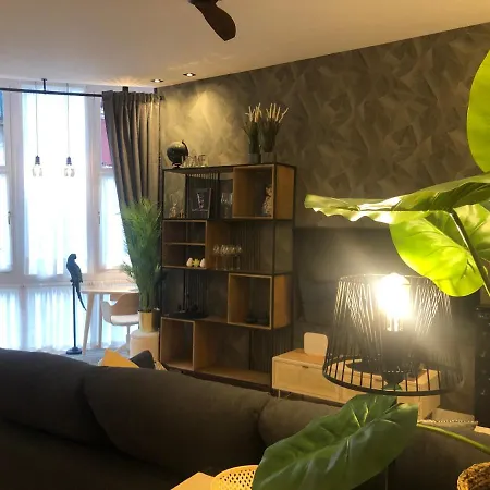 Boutique Caravan Cinema Gæstehus 4*