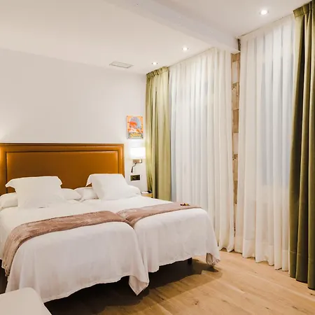 Maison d'hôtes Boutique Caravan Cinema Bilbao