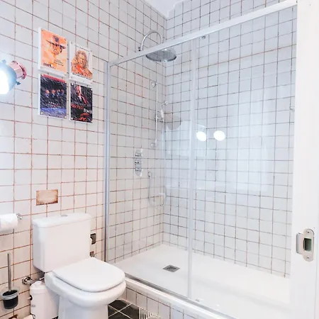 Guest house Boutique Caravan Cinema 2*