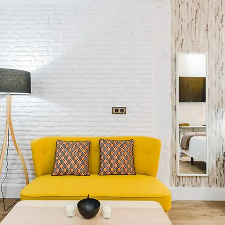 Boutique Caravan Cinema 4* Bilbao