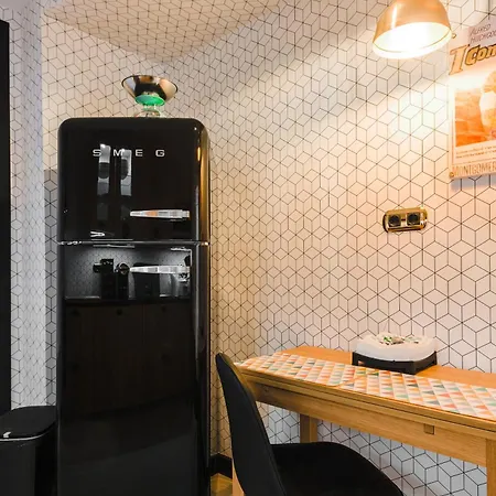 Boutique Caravan Cinema Guest house