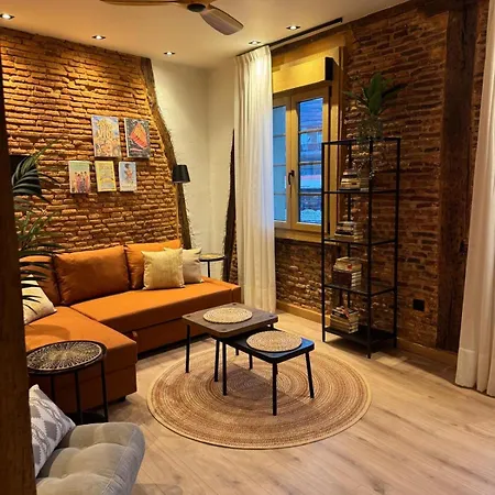 Boutique Caravan Cinema Pensión Bilbao