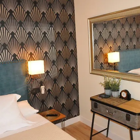 Boutique Caravan Cinema Bilbao