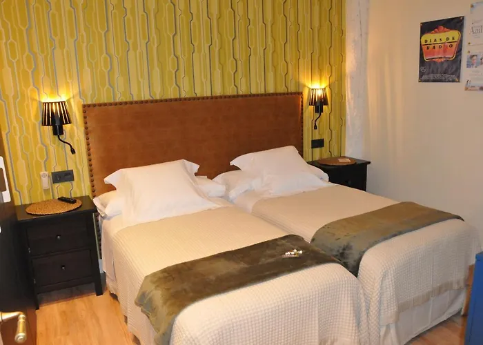 Pensjonat Boutique Caravan Cinema