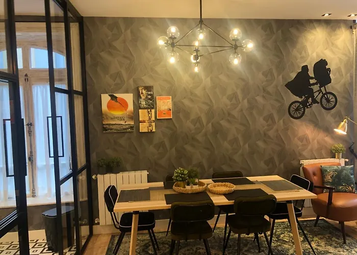 Pensjonat Boutique Caravan Cinema 4*