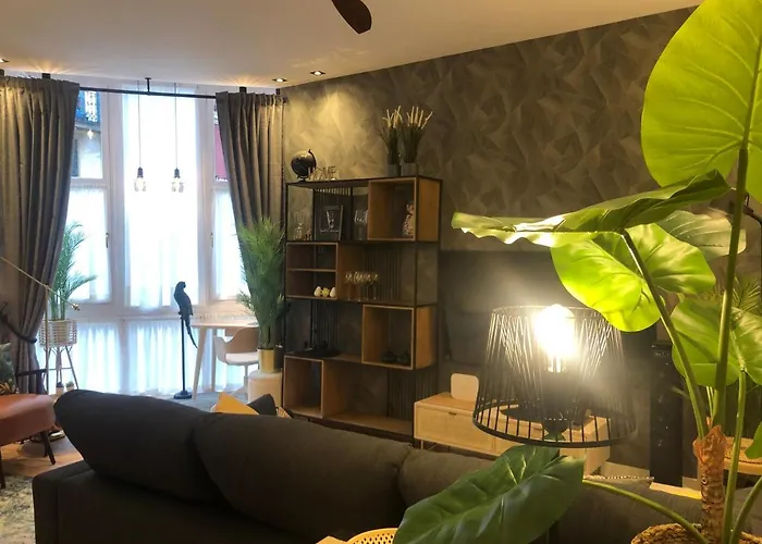 Boutique Caravan Cinema Pensjonat 4*