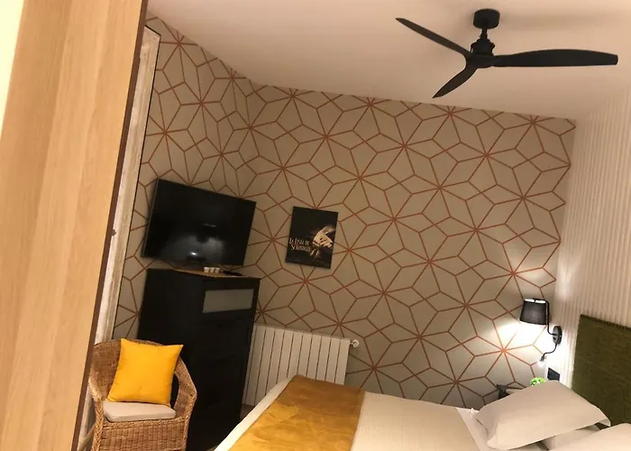 Boutique Caravan Cinema Gæstehus