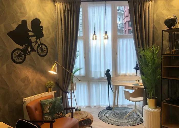 Gæstehus Boutique Caravan Cinema 4*