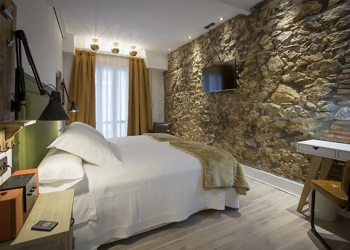 Boutique Caravan Cinema Pensjonat