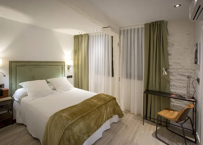 Boutique Caravan Cinema 4* Bilbao