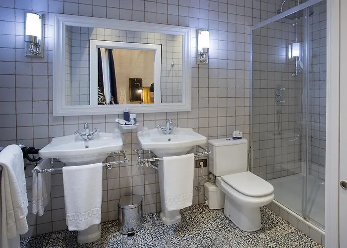 Boutique Caravan Cinema Gæstehus Bilbao