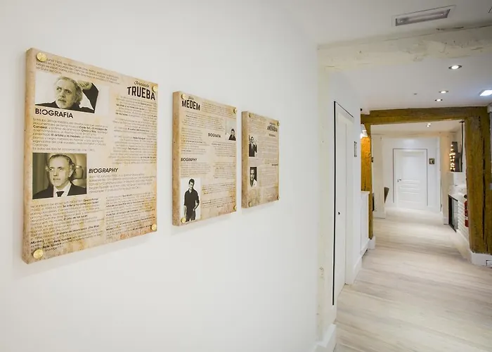 Boutique Caravan Cinema Bilbao