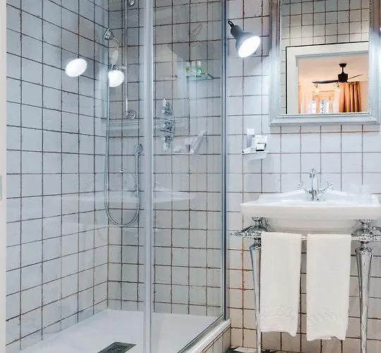 Gæstehus Boutique Caravan Cinema Bilbao