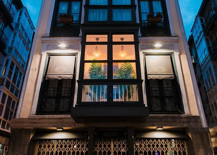 Pensjonat Boutique Caravan Cinema 4*