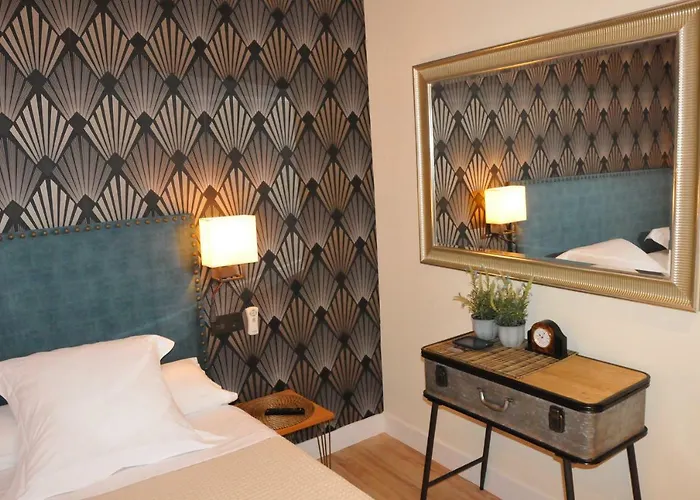 Boutique Caravan Cinema Bilbao