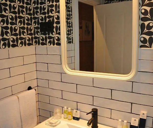 Pensjonat Boutique Caravan Cinema 4*