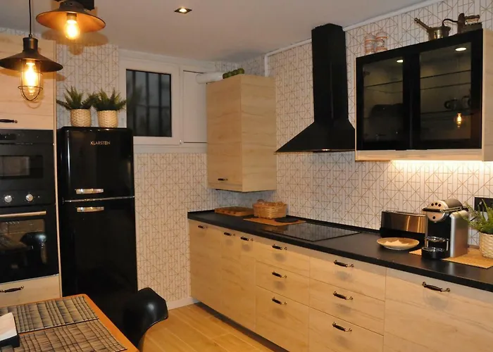 Gæstehus Boutique Caravan Cinema 4*