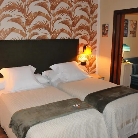 Pensjonat Boutique Caravan Cinema