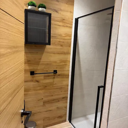 Boutique Caravan Cinema Pensjonat 4*