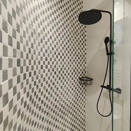 Boutique Caravan Cinema Vendégház Bilbao