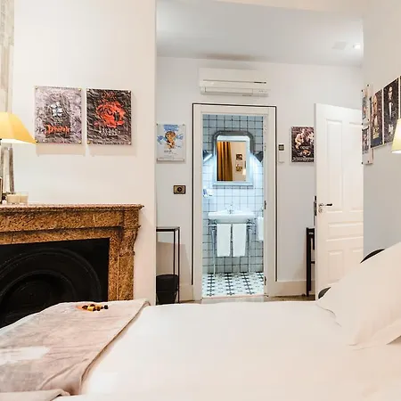 Boutique Caravan Cinema 4* Bilbao